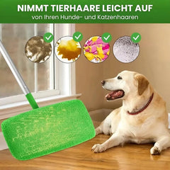 SweepSwipe – Reusable Mops for Swiffer Sweeper