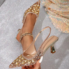 Esme™ Graceful Evening Glam