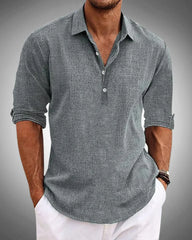 Paolo™ Laidback Luxe Style