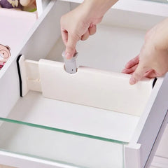 NeatSplit™ Flexible Storage System