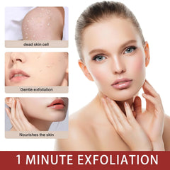 LumaVive™ — Unlock Radiant, Baby-Soft Skin That Turns Heads Instantly