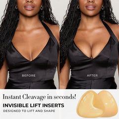 CoverLift™ Seamless Everyday Comfort