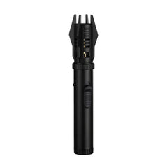 EverFlame – Precision Windproof Refillable Lighter