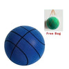 The Handleshh Soft and Quiet BasketBall