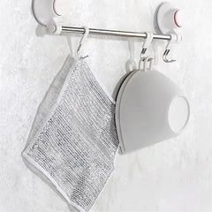 MetaWipe™ - Magic Wire Cleaning Wipe