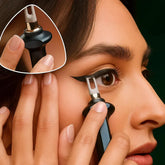 LineLuxe™ | Reliable eyeliner tool | for precise, smudge-proof liner | Includes eyeliner tool + gel.