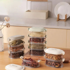 SpiceMaster Pro — Transform Kitchen Chaos into Effortless Flavor Control
