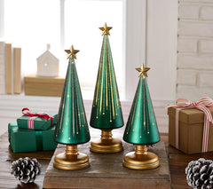 SparkleTree™ Soothing Light Ambiance