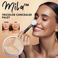 ToneFix™ Covers Imperfections Instantly