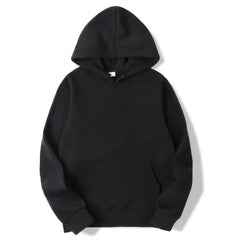 Heidi-Mode | Women's Black Hoodie