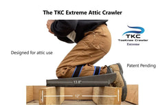 AeroClimb - The Ultimate Motion Crawler