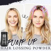 HairCloud™ Fuller Hair Instantly