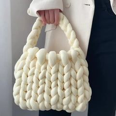 KnitCarry™ Handcrafted Daily Charm