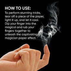 GhostNexus — Command Jaw-Dropping Phantom Smoke from Bare Skin Instantly