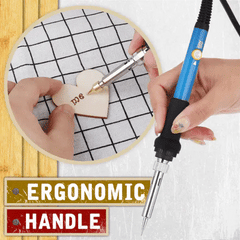 Burntale™ - Wood Burning Art Kit (60% Off)