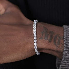 DazzleCharm™ Timeless Sparkle Style