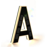 The SolarGlow Address Sign - Be Seen, Be Safe + 50% OFF