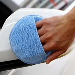 Car Wash Waxing Sponge 2pcs