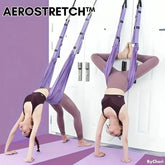 Temporary 50% discount | AeroStretch™ | Aerial Yoga Rope