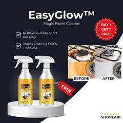 1+1 Free | CleanSwift™ Instant Grease Remover