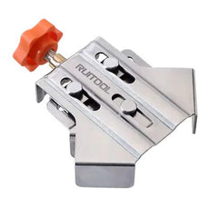 SteelGrip™ Solid Corner Reinforcement