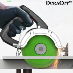 DuraCut™ | Multifunctional Diamond Saw Blade