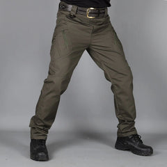 IX9™ tactical stretch pants - Indestructible, waterproof, unbeatable!