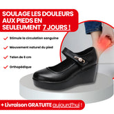 Koami™ Cloud-Like Step Comfort