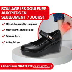 Koami™ Cloud-Like Step Comfort