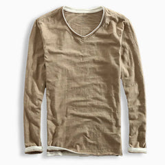 Sebastian™ Breathable Cotton Comfort