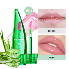 GlossDew™ Revive Dry Lips Instantly
