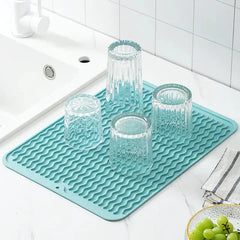 MultiMat™ Mess-Free Kitchen Experience