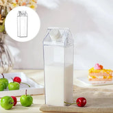 HydraCube — Own Your Thirst with Leak-Free, Game-Changing Hydration