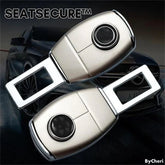1 + 1 FREE TODAY | SeatSecure™️ - Protect your loved ones from car accidents!