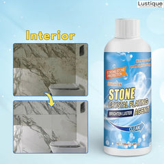 StoneGuard Pro — Instantly Revive Dull Stone into Stunning, Safe Shine