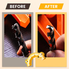 1+1 Free | DrillPerfect™ Instant Edge Revival
