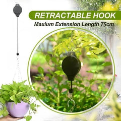 PotPulley™ Easy Plant Access