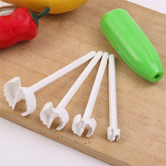 TwistDrill™ Smart Kitchen Twist