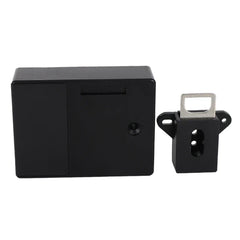 InvisiLock™ Invisible Locking Mechanism