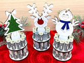 MerryMoney™ Festive Gifting Experience