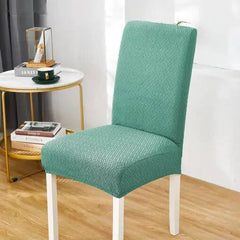 Chairmella™ - Premium Jacquard Stretch Chair Covers (50% Off)