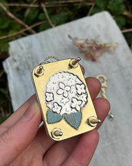 FloraPress™ Craft Botanical Keepsakes