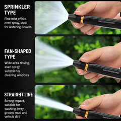 PowerSpray – Hydro Pressure Water Gun