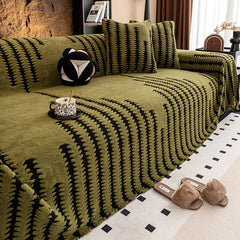 SnugGuard Sofa Blanket — Lock in Cozy Warmth and Unshakable Comfort All Winter Long