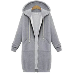 Evania™ Relaxed Stylish Warmth