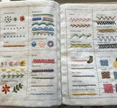 StitchJournal™ Craft Your Story
