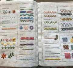 StitchJournal™ Craft Your Story