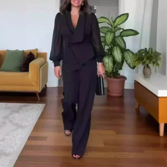 Norah™ Daring Modern Grace