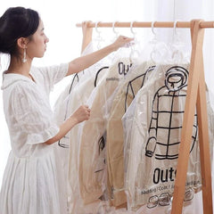 ClosetCrush — Instantly Reclaim Your Closet and Look Flawless Every Day