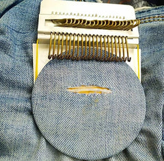 Mini Sewing | Mini Loom